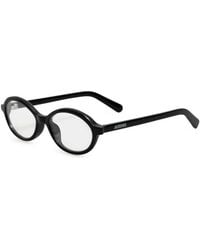 Jacquemus - Pablo Optikrahmen - Lyst
