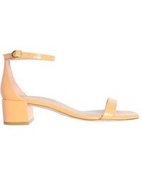 Stuart Weitzman - High Heel -Sandalen - Lyst