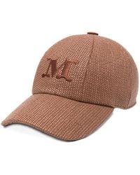 Max Mara - Mxacircense Cap - Lyst