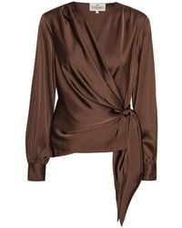 Karmamia - Blouses - Lyst