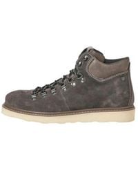 Jack & Jones - Lace-Up Boots - Lyst