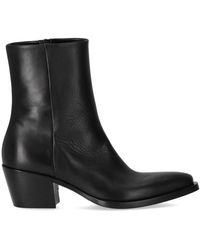 Strategia - Cowboy Boots - Lyst