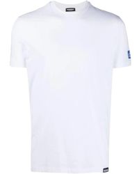 DSquared² - Shirts - Lyst