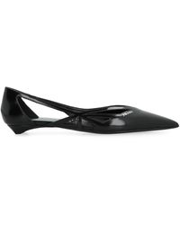 Prada - Ballerinas - Lyst