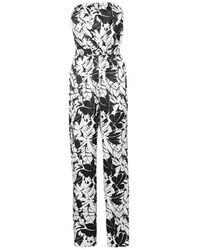 Michael Kors - Jumpsuits - Lyst