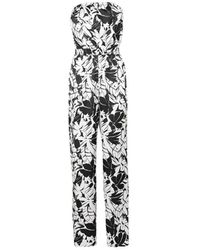 Michael Kors - Jumpsuits - Lyst