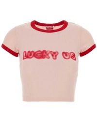 KENZO - T-Shirts - Lyst