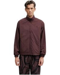 by Parra - Light Jackets - Lyst