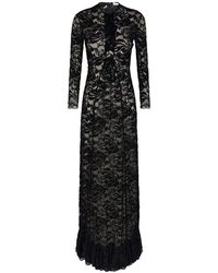 Rabanne - Maxi Dresses - Lyst