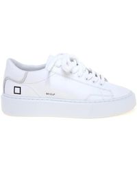Date - Sfera Sneaker - Lyst