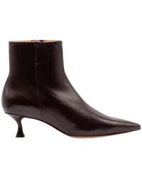 Mara Bini - Heeled Boots - Lyst