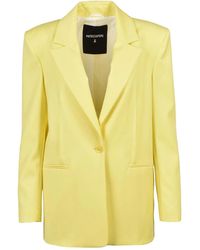 Patrizia Pepe - Blazers - Lyst