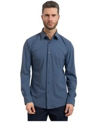 BOSS - Formal Shirts - Lyst