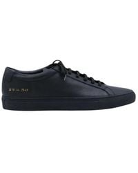 Common Projects - Trainers - Lyst