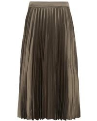 Part Two - Midi Skirts - Lyst