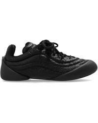 McQueen - Sneakers flexion - Lyst