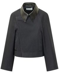 Givenchy - Light Jackets - Lyst