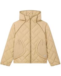 KENZO - Winter Jackets - Lyst