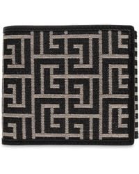 Balmain - Wallets & Cardholders - Lyst