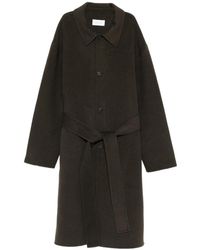 BERNER KUHL - Single-Breasted Coats - Lyst
