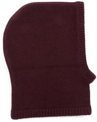 Soft Goat - Balaclava - Lyst