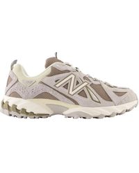 New Balance - 610v1 In Leather - Lyst