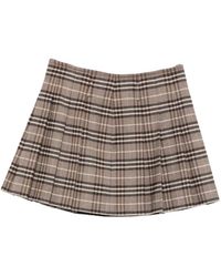 Seventy - Short Skirts - Lyst