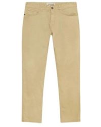 Trussardi - Slim-Fit Trousers - Lyst