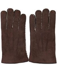 Moorer - Gloves - Lyst