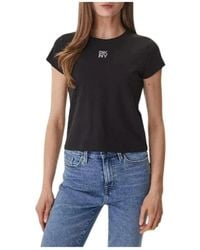 DKNY - T-Shirts - Lyst