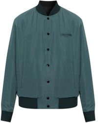 Balmain - Omkeerbare Bomberjack - Lyst