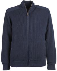Paul & Shark - Cardigans - Lyst