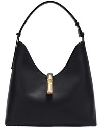 Furla - Schultertasche m - Lyst