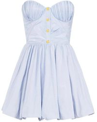 Elisabetta Franchi - Party Dresses - Lyst
