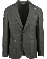 L.B.M. 1911 - Giacca Stondata - Lyst