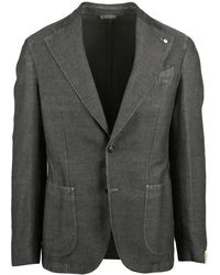 L.B.M. 1911 - Giacca Stondata - Lyst