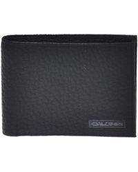 Baldinini - Tumbled Leather Wallet - Lyst