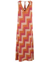 Akep - Maxi Dresses - Lyst