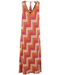 Akep - Maxi Dresses - Lyst