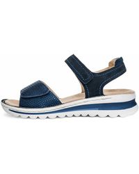 Ara - Tampa Wedge Sandalen - Lyst