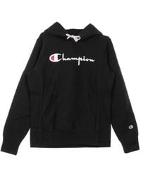 Champion - Hoodies - Lyst