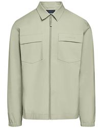 ALPHATAURI - Light Jackets - Lyst