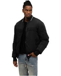 Iceberg - Bomber Jackets - Lyst