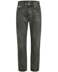 Calvin Klein - 90S Rechte Jeans - Lyst