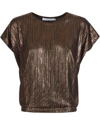 IRO - T-Shirts - Lyst