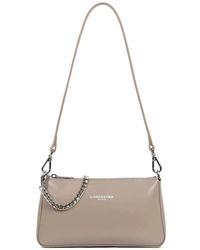 Lancaster - Zippée Suave Even Umhängetasche - Lyst