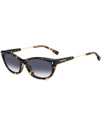 DSquared² - D2 0209/G/S Zonnebril - Lyst
