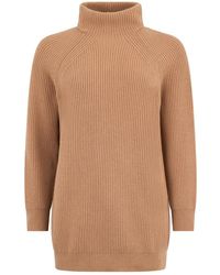 Moorer - Turtlenecks - Lyst