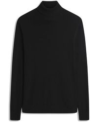 Cinque - Truien & Vesten ,Zwart ,Coltruien - Lyst