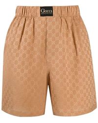 Gucci Shorts - Bruin